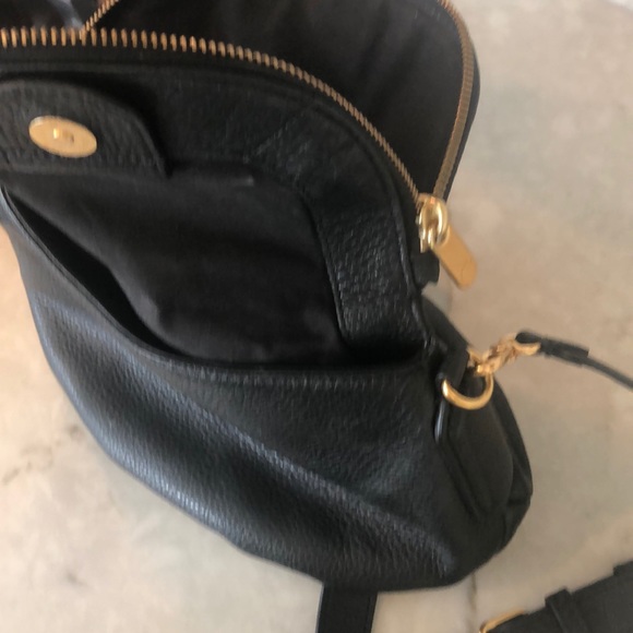 Mark Jacobs cross body - Picture 6 of 8